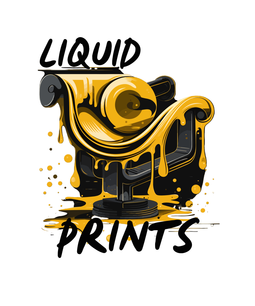 Liquid Prints Logo